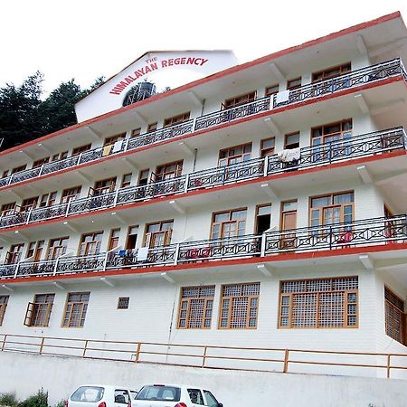 The Himalayan Regency Hotel Manali  Bagian luar foto