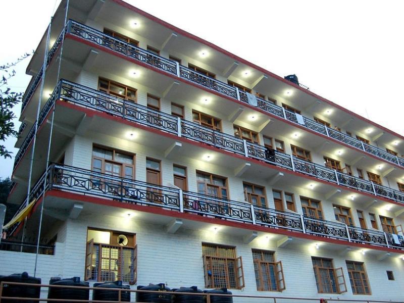 The Himalayan Regency Hotel Manali  Bagian luar foto