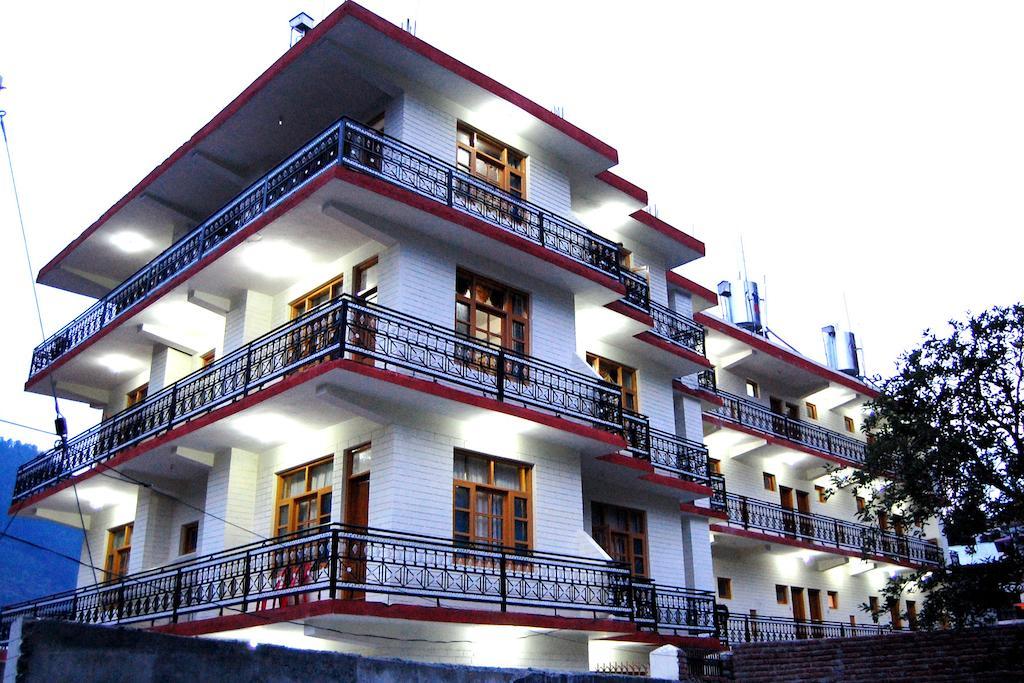 The Himalayan Regency Hotel Manali  Bagian luar foto