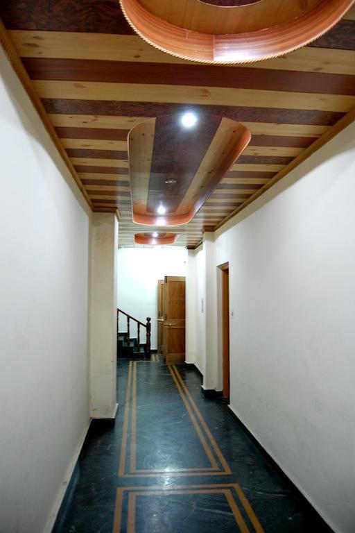 The Himalayan Regency Hotel Manali  Bagian luar foto